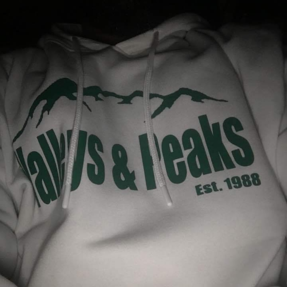 Sweatshirts and pants